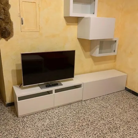 Apartment Engey