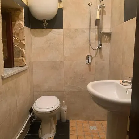 Engey Apartment *